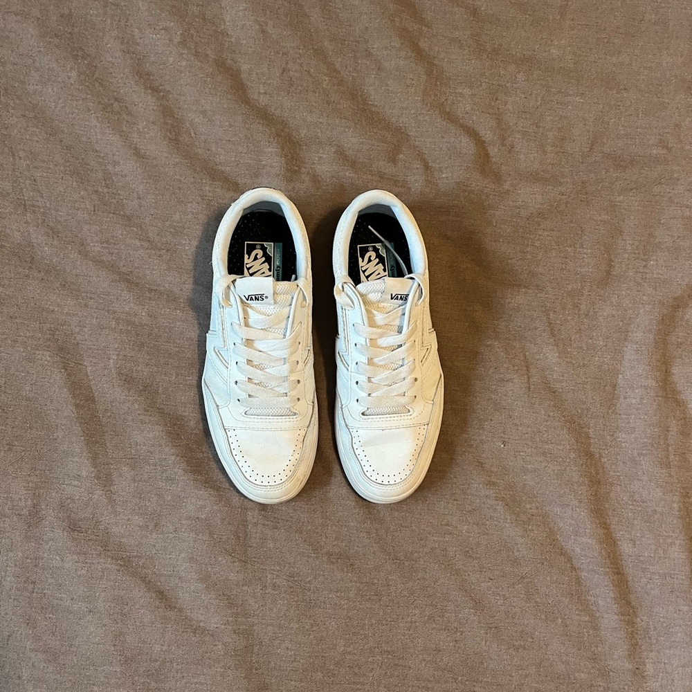 Vans Lowland ComfyCush